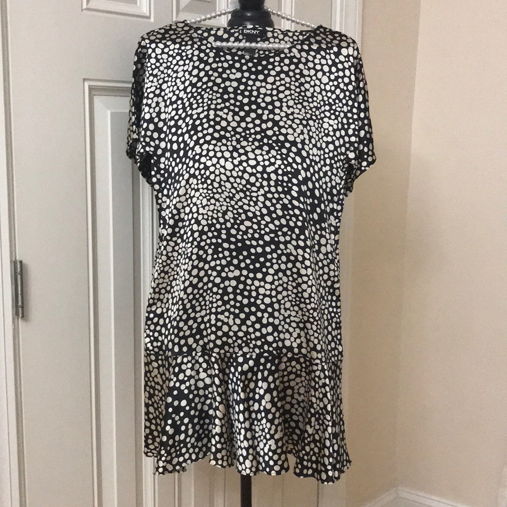 Tunic/dress